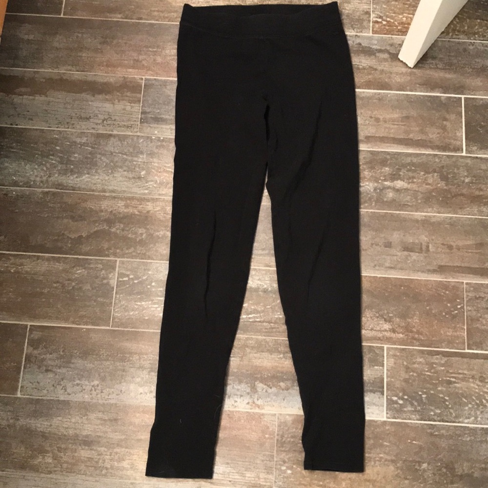 Victoria secret leggings